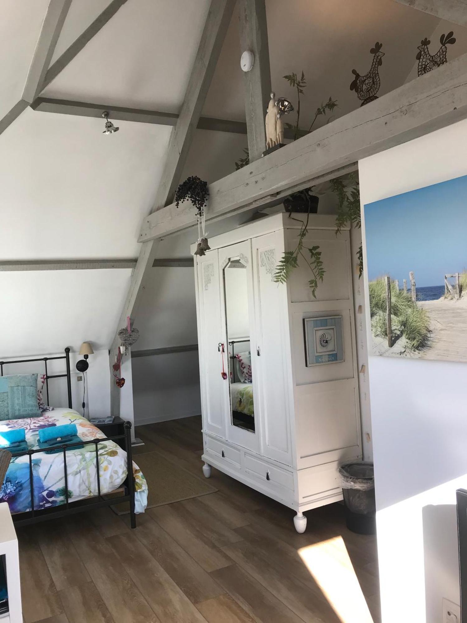 Bed and Breakfast Chillann Denderleeuw Экстерьер фото